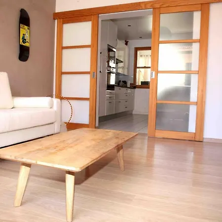 Atlantic Selection - Centrale Apartman Capbreton