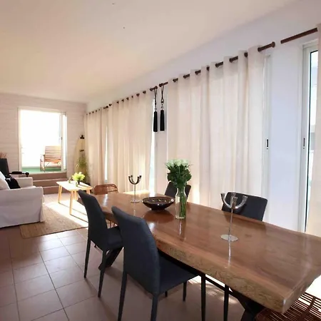 Apartman Atlantic Selection - Centrale *