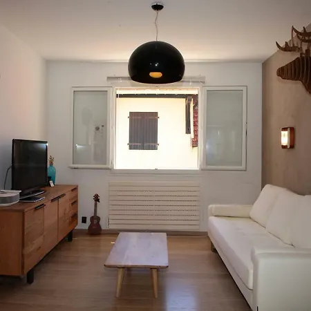 Apartman Atlantic Selection - Centrale *