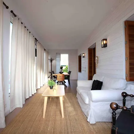 Atlantic Selection - Centrale Apartman