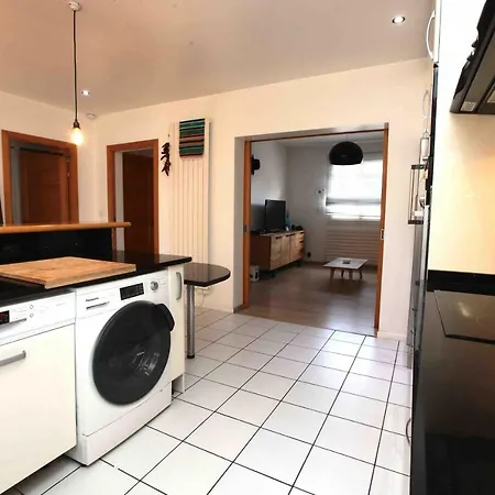 Apartman Atlantic Selection - Centrale Capbreton