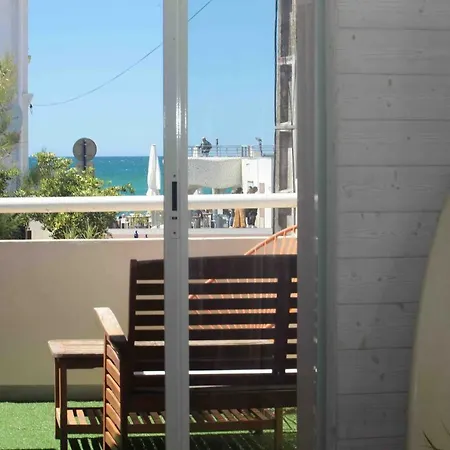 Atlantic Selection - Centrale Apartman
