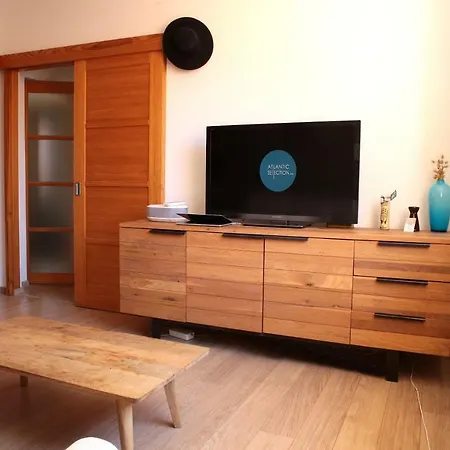 Atlantic Selection - Centrale Apartman *